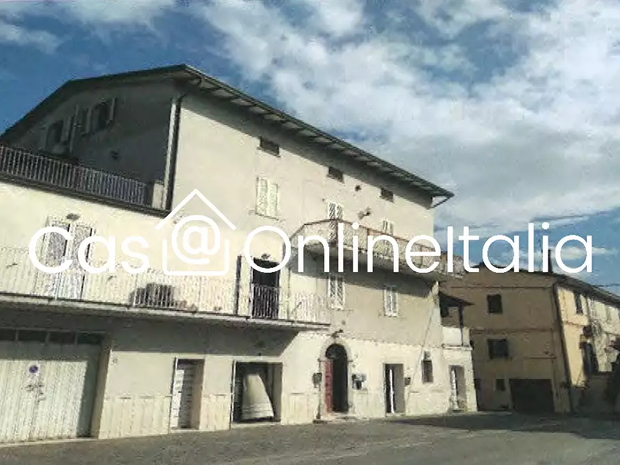 Immagine 2 di Appartamento in vendita  in Via Adelmo Canini 104 a Assisi