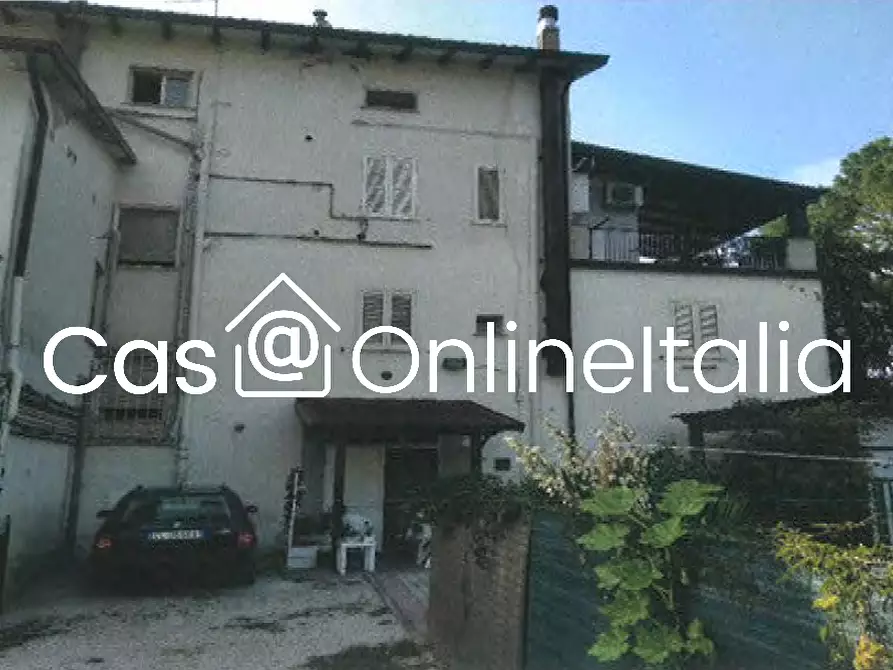 Immagine 3 di Appartamento in vendita  in Via Adelmo Canini 104 a Assisi