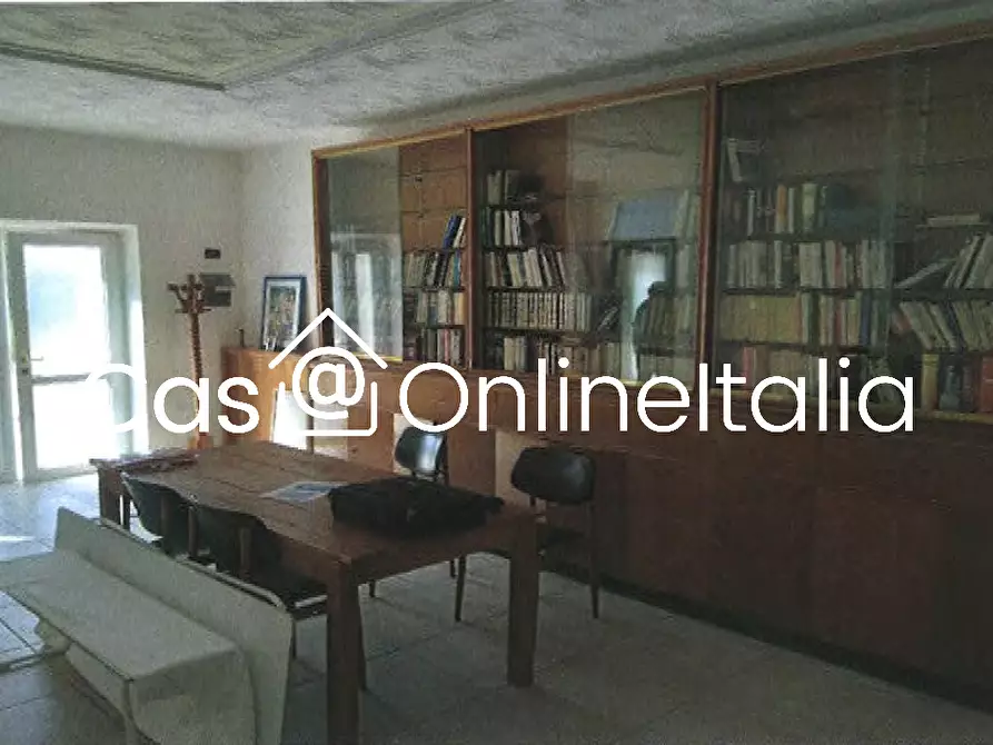 Immagine 4 di Appartamento in vendita  in Via Adelmo Canini 104 a Assisi