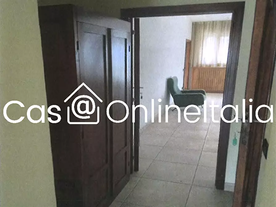 Immagine 10 di Appartamento in vendita  in Via Adelmo Canini 104 a Assisi