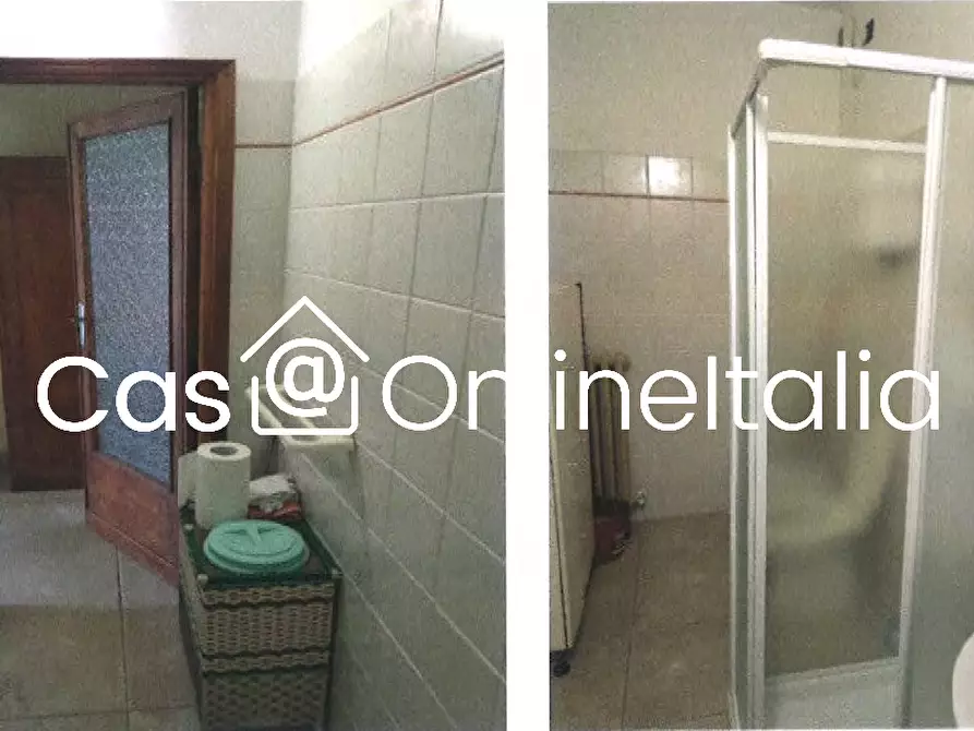 Immagine 11 di Appartamento in vendita  in Via Adelmo Canini 104 a Assisi