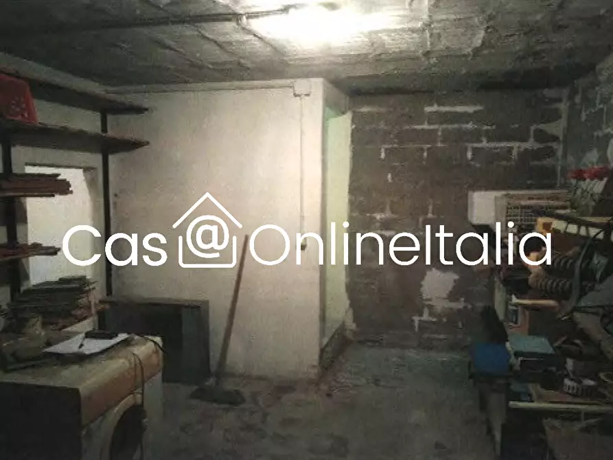 Immagine 27 di Appartamento in vendita  in Via Adelmo Canini 104 a Assisi