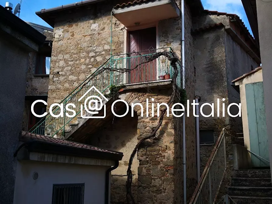 Immagine 2 di Terratetto in vendita  in Perdifumo a Moio Della Civitella