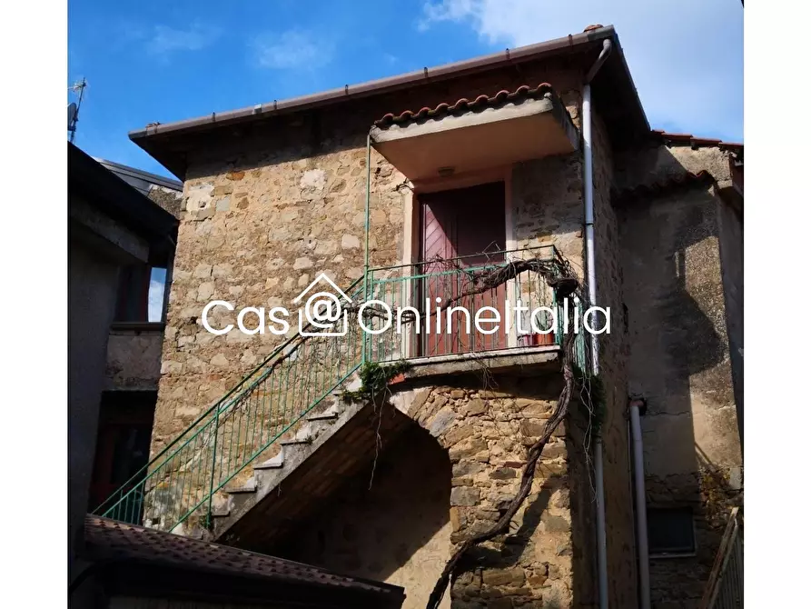 Immagine 1 di Terratetto in vendita  in Perdifumo a Moio Della Civitella