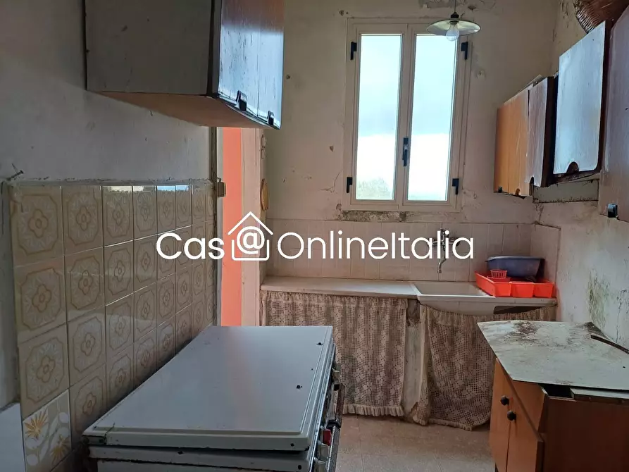 Immagine 8 di Terratetto in vendita  in Perdifumo a Moio Della Civitella