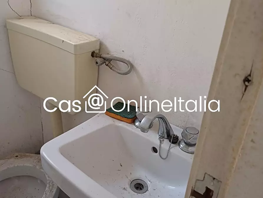 Immagine 11 di Terratetto in vendita  in Perdifumo a Moio Della Civitella