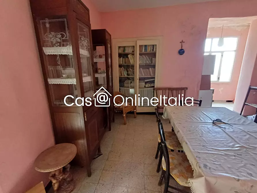 Immagine 7 di Terratetto in vendita  in Perdifumo a Moio Della Civitella