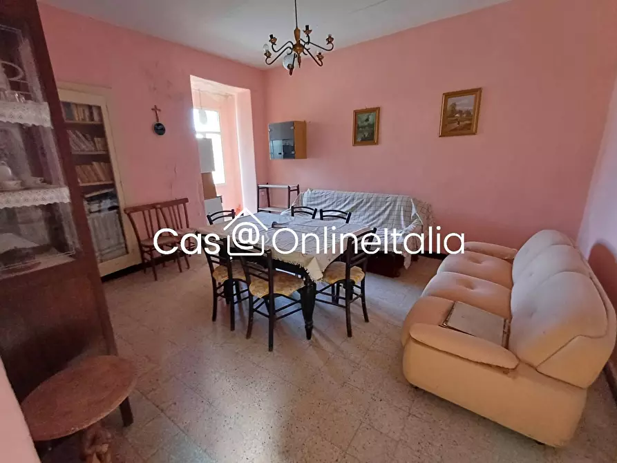 Immagine 6 di Terratetto in vendita  in Perdifumo a Moio Della Civitella