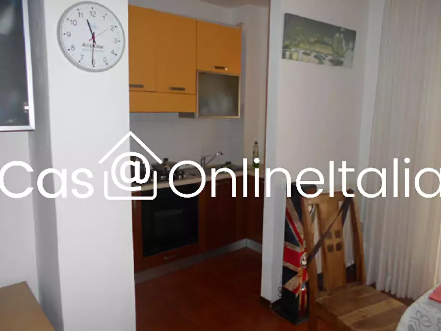 Immagine 2 di Appartamento in vendita  in via della Mina 70 a Perugia