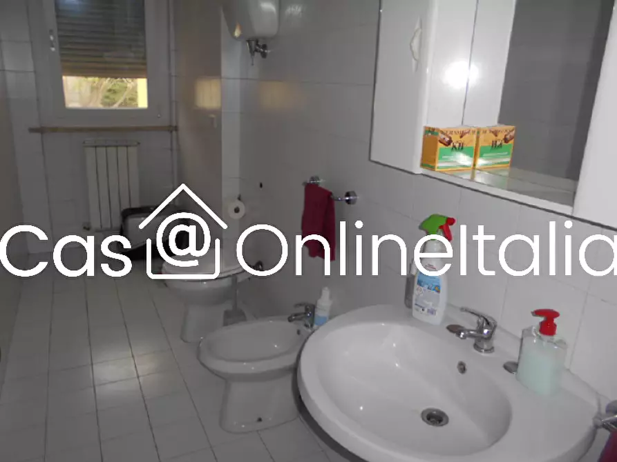 Immagine 5 di Appartamento in vendita  in via della Mina 70 a Perugia