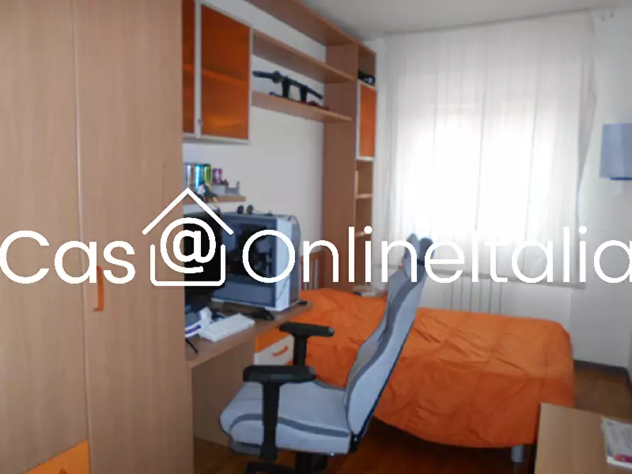 Immagine 7 di Appartamento in vendita  in via della Mina 70 a Perugia