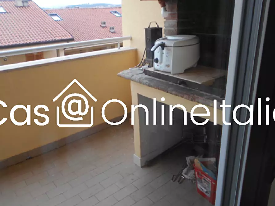 Immagine 8 di Appartamento in vendita  in via della Mina 70 a Perugia