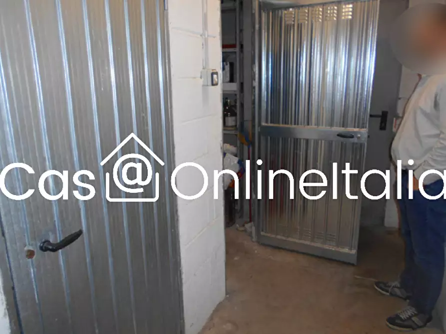 Immagine 9 di Appartamento in vendita  in via della Mina 70 a Perugia