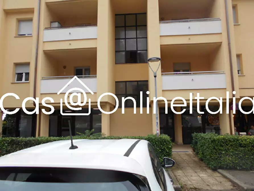 Immagine 1 di Appartamento in vendita  in via della Mina 70 a Perugia