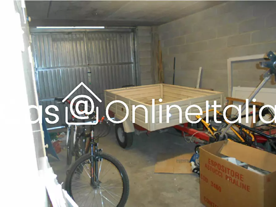 Immagine 11 di Appartamento in vendita  in via della Mina 70 a Perugia