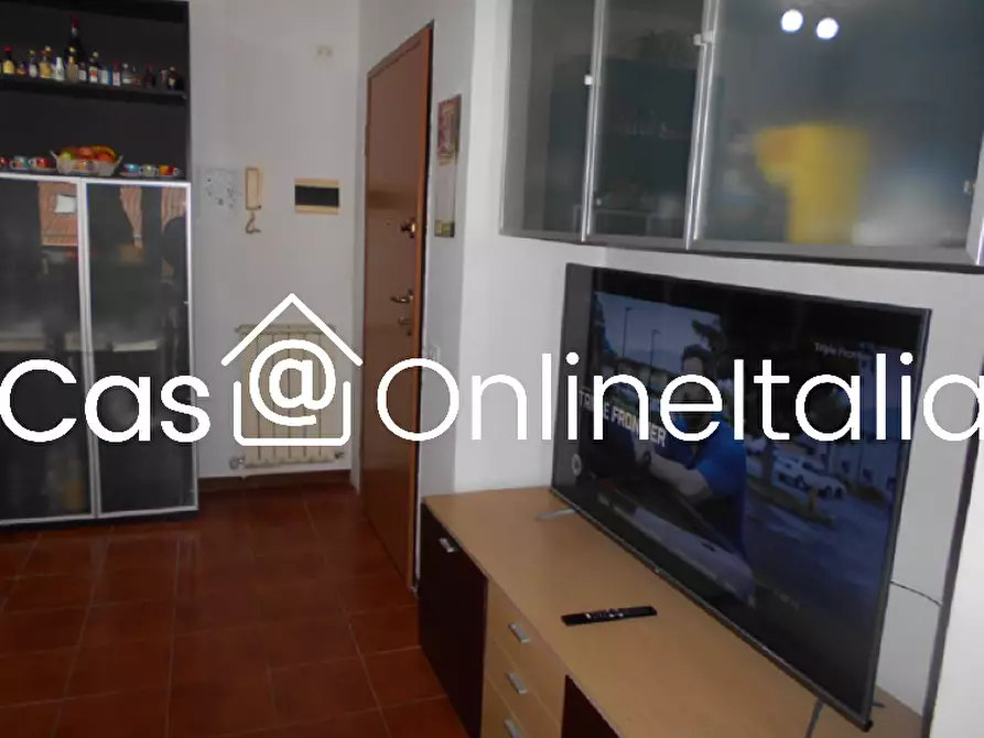 Immagine 12 di Appartamento in vendita  in via della Mina 70 a Perugia