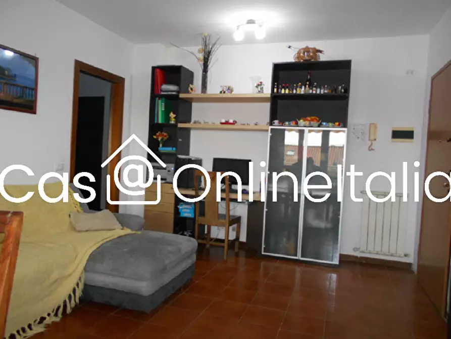 Immagine 13 di Appartamento in vendita  in via della Mina 70 a Perugia