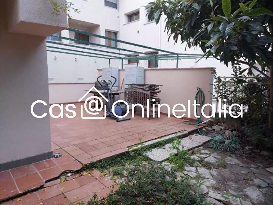 Immagine 4 di Appartamento in vendita  in Via Alfredo Cotani 42 a Perugia