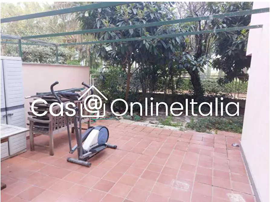 Immagine 7 di Appartamento in vendita  in Via Alfredo Cotani 42 a Perugia