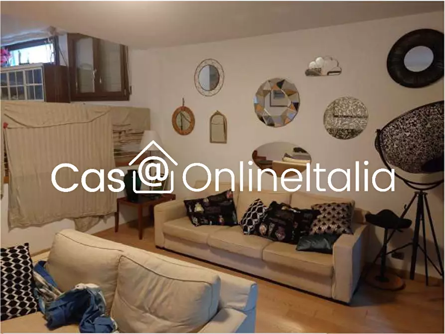 Immagine 9 di Appartamento in vendita  in Via Alfredo Cotani 42 a Perugia