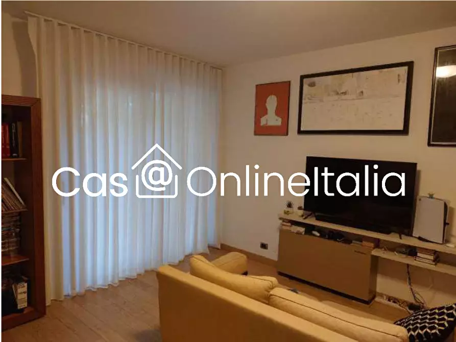 Immagine 10 di Appartamento in vendita  in Via Alfredo Cotani 42 a Perugia