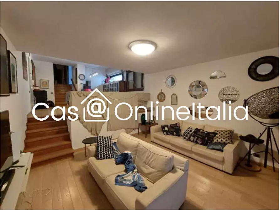 Immagine 8 di Appartamento in vendita  in Via Alfredo Cotani 42 a Perugia