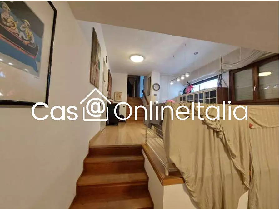 Immagine 11 di Appartamento in vendita  in Via Alfredo Cotani 42 a Perugia