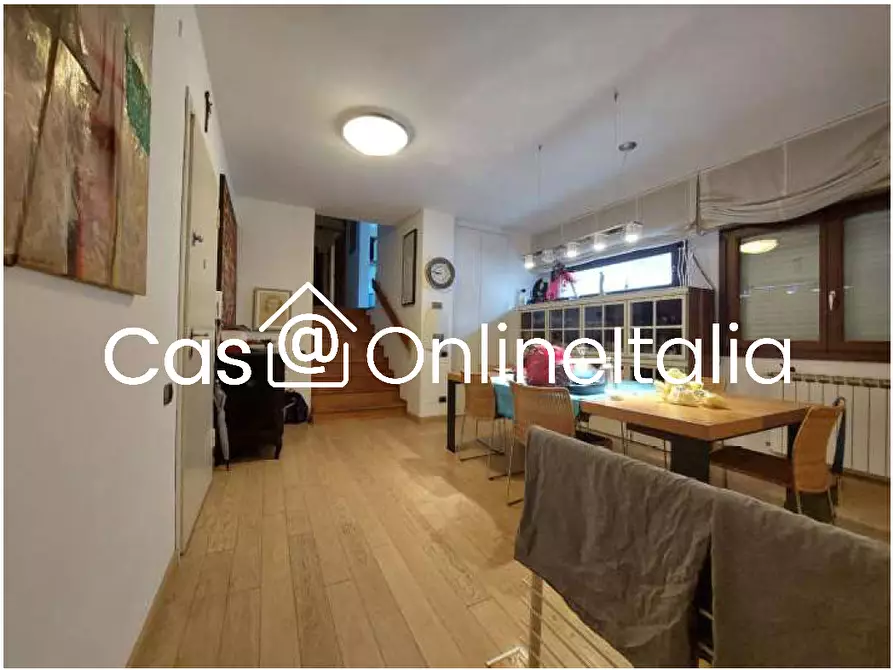 Immagine 12 di Appartamento in vendita  in Via Alfredo Cotani 42 a Perugia