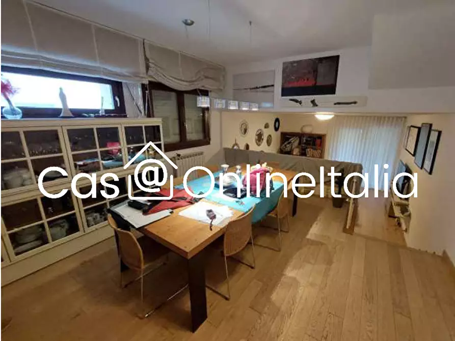 Immagine 13 di Appartamento in vendita  in Via Alfredo Cotani 42 a Perugia