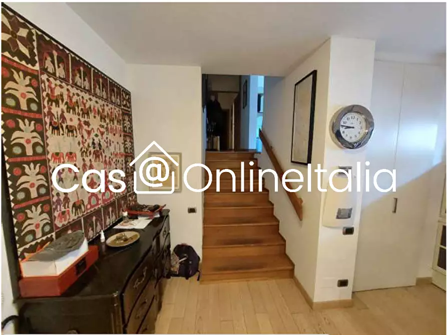 Immagine 14 di Appartamento in vendita  in Via Alfredo Cotani 42 a Perugia