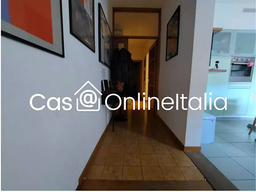 Immagine 15 di Appartamento in vendita  in Via Alfredo Cotani 42 a Perugia