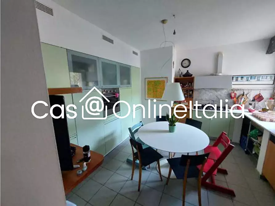 Immagine 16 di Appartamento in vendita  in Via Alfredo Cotani 42 a Perugia