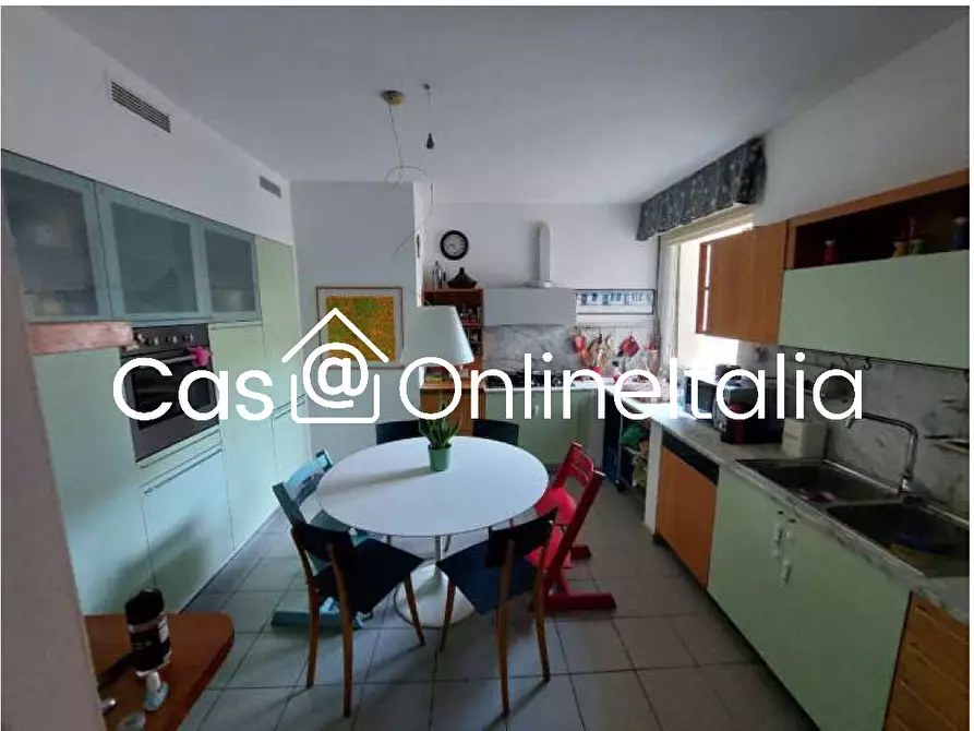 Immagine 17 di Appartamento in vendita  in Via Alfredo Cotani 42 a Perugia