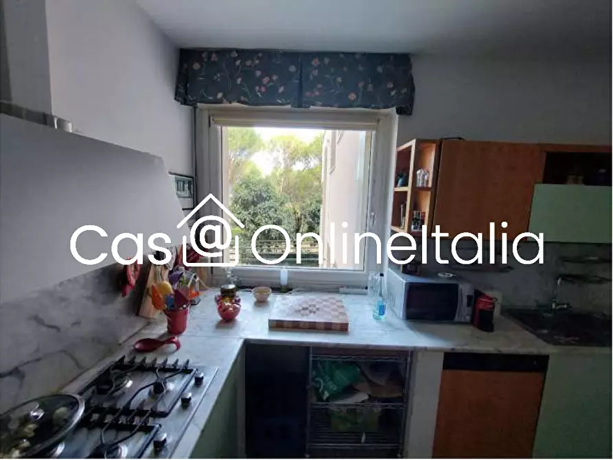 Immagine 18 di Appartamento in vendita  in Via Alfredo Cotani 42 a Perugia