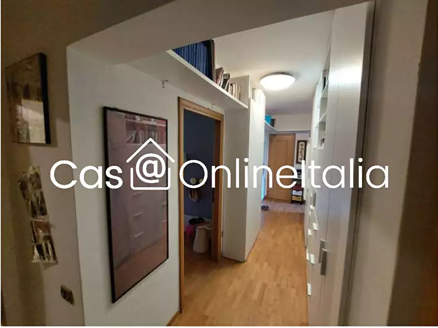 Immagine 19 di Appartamento in vendita  in Via Alfredo Cotani 42 a Perugia