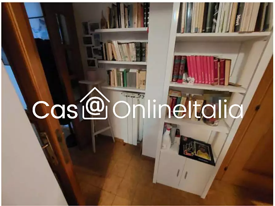 Immagine 20 di Appartamento in vendita  in Via Alfredo Cotani 42 a Perugia