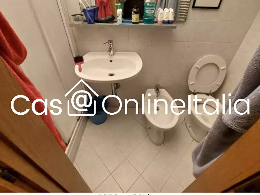 Immagine 21 di Appartamento in vendita  in Via Alfredo Cotani 42 a Perugia