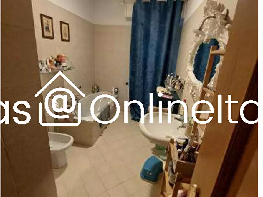 Immagine 22 di Appartamento in vendita  in Via Alfredo Cotani 42 a Perugia