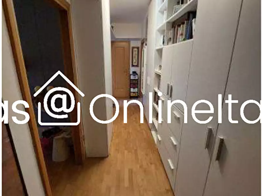 Immagine 23 di Appartamento in vendita  in Via Alfredo Cotani 42 a Perugia