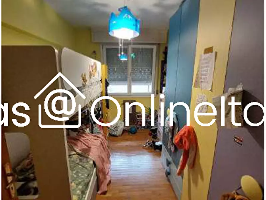 Immagine 26 di Appartamento in vendita  in Via Alfredo Cotani 42 a Perugia