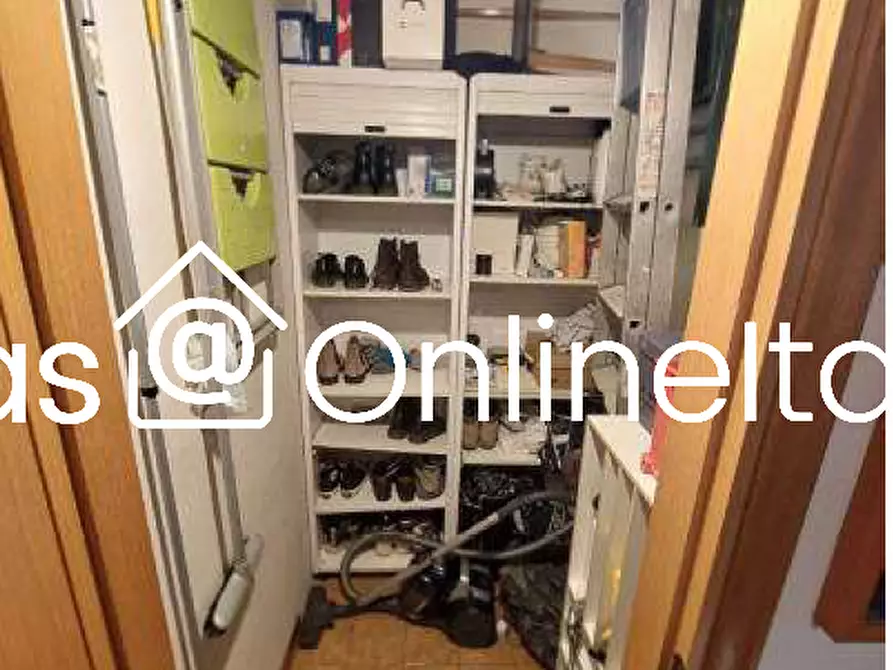 Immagine 28 di Appartamento in vendita  in Via Alfredo Cotani 42 a Perugia