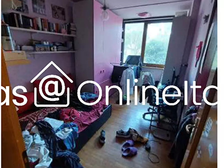 Immagine 27 di Appartamento in vendita  in Via Alfredo Cotani 42 a Perugia