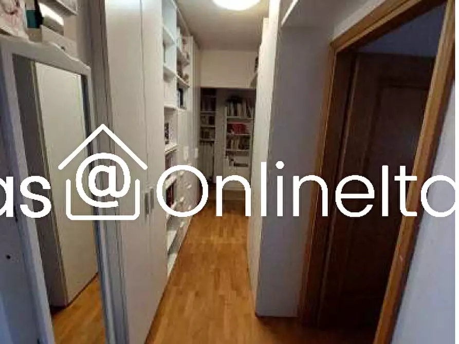 Immagine 24 di Appartamento in vendita  in Via Alfredo Cotani 42 a Perugia