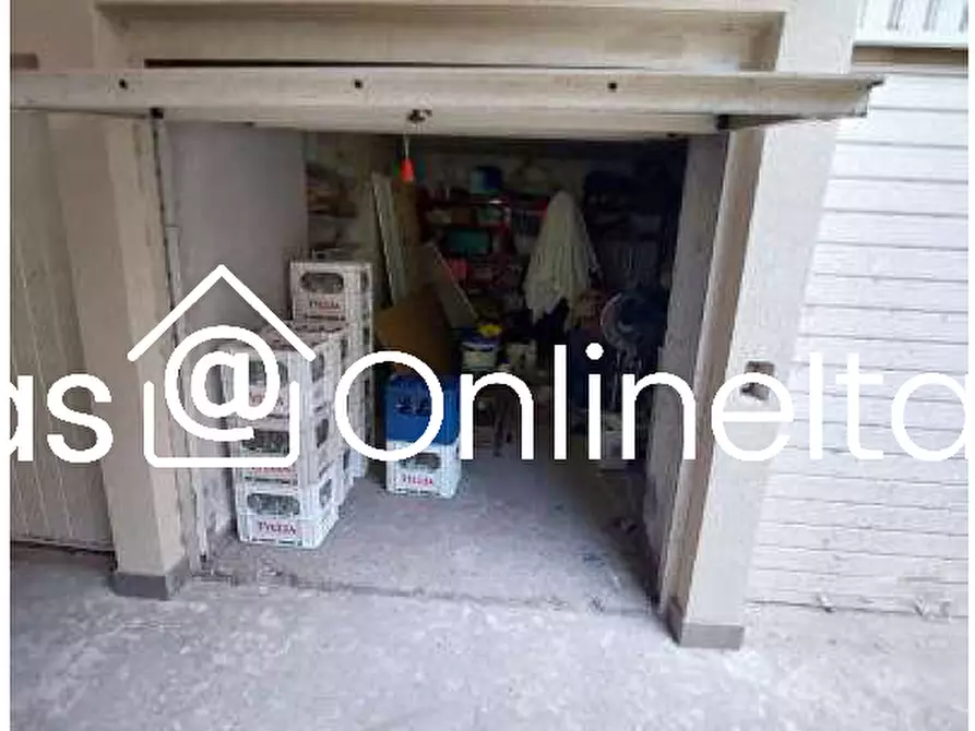 Immagine 29 di Appartamento in vendita  in Via Alfredo Cotani 42 a Perugia