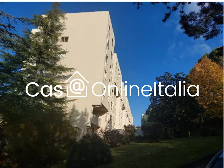 Immagine 3 di Appartamento in vendita  in Via Alfredo Cotani 42 a Perugia