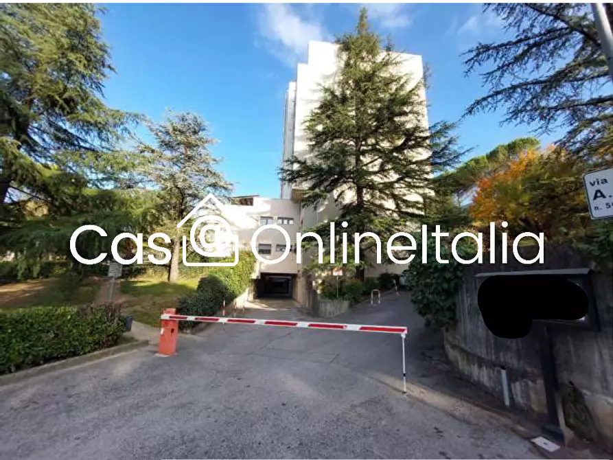 Immagine 2 di Appartamento in vendita  in Via Alfredo Cotani 42 a Perugia