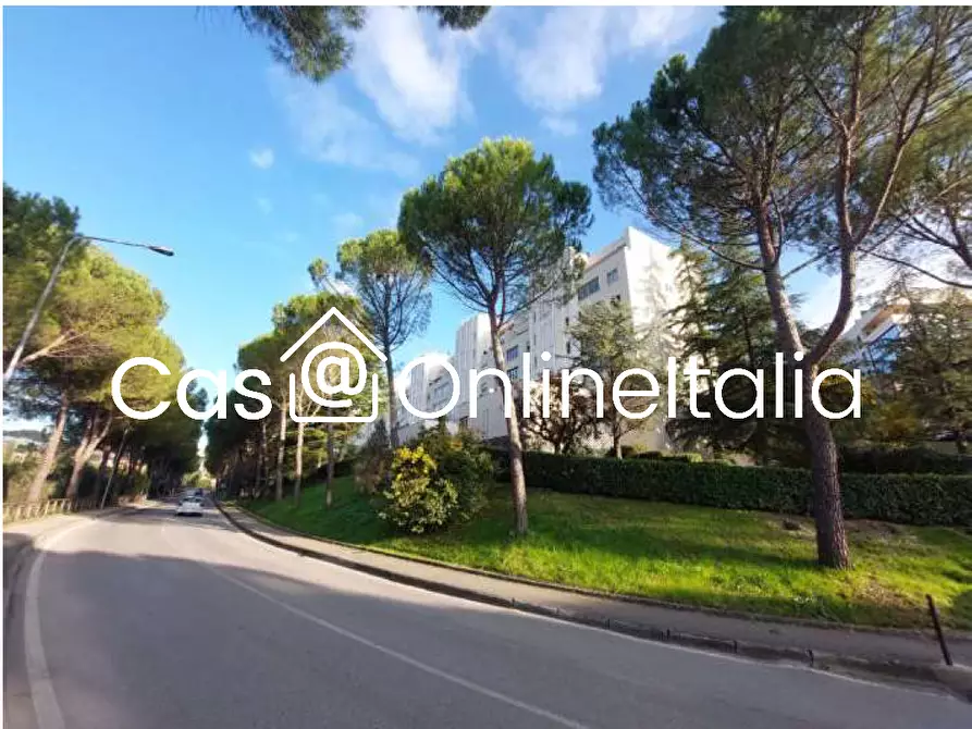 Immagine 1 di Appartamento in vendita  in Via Alfredo Cotani 42 a Perugia