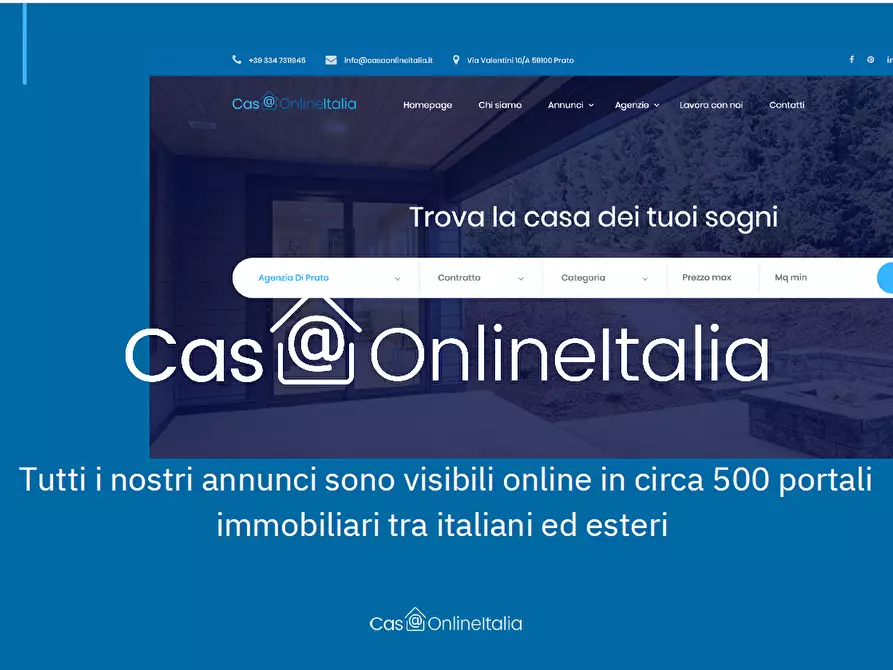 Immagine 5 di Appartamento in vendita  in Via Quieta 14 a Catania