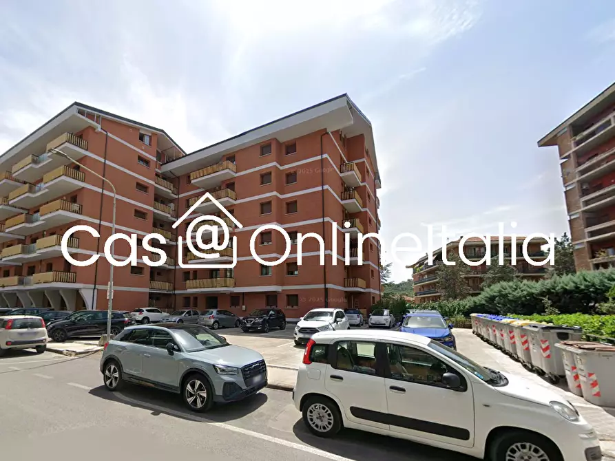 Immagine 1 di Appartamento in vendita  in Via Ferdinando Gregorovius 58 a Perugia