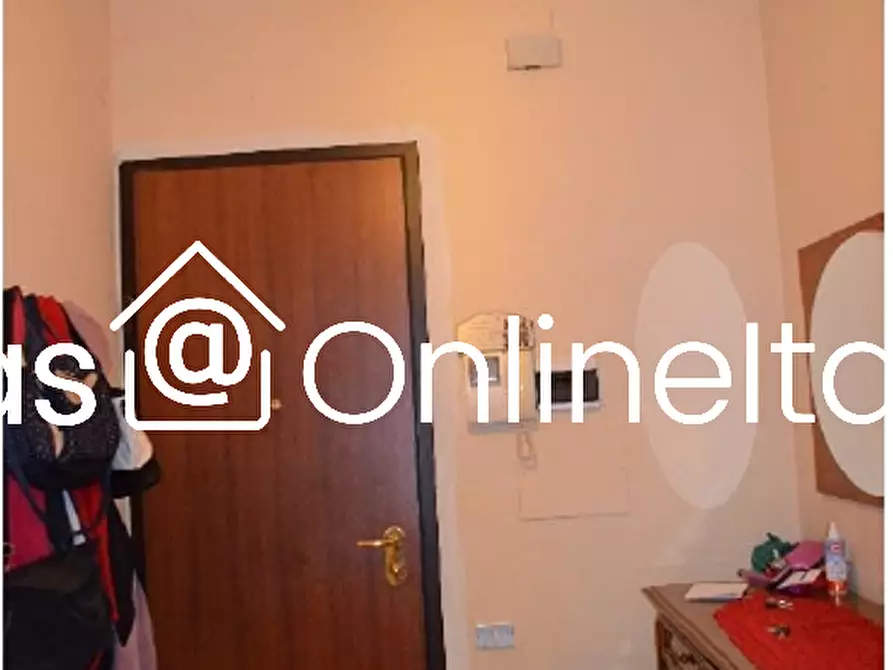 Immagine 2 di Appartamento in vendita  in Via Ferdinando Gregorovius 58 a Perugia